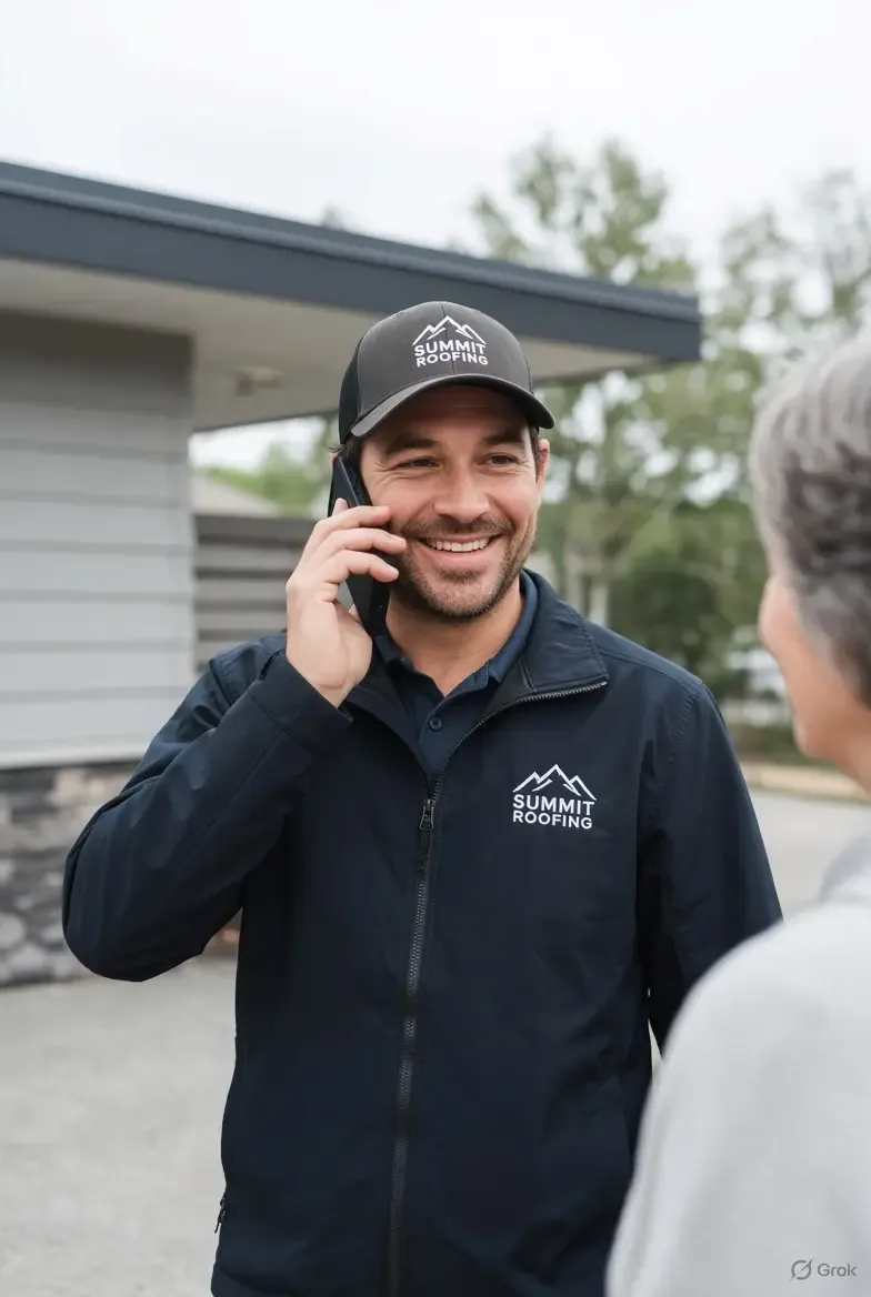 Flat Roof Leak Repair Linneus, MO FAQs